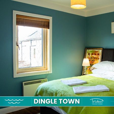 Dingle Town Holiday Home By Trident Holiday Homes Extérieur photo