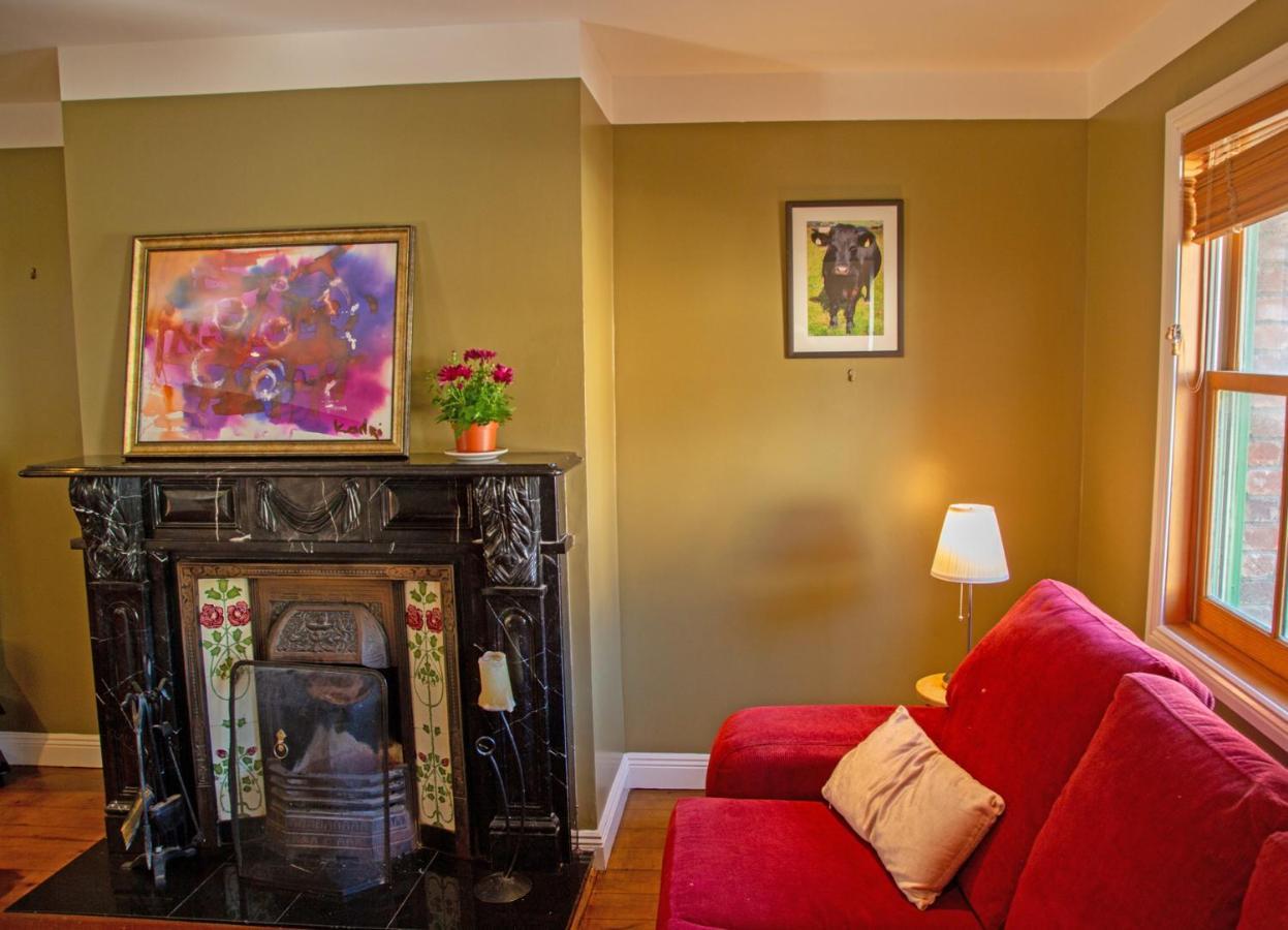 Dingle Town Holiday Home By Trident Holiday Homes Extérieur photo