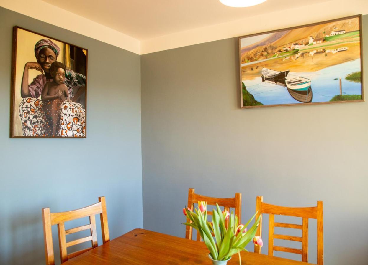 Dingle Town Holiday Home By Trident Holiday Homes Extérieur photo