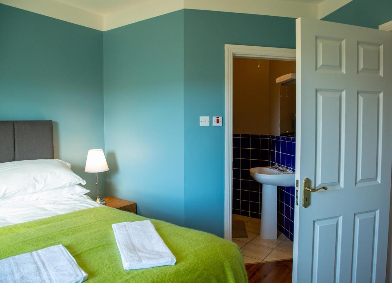 Dingle Town Holiday Home By Trident Holiday Homes Extérieur photo