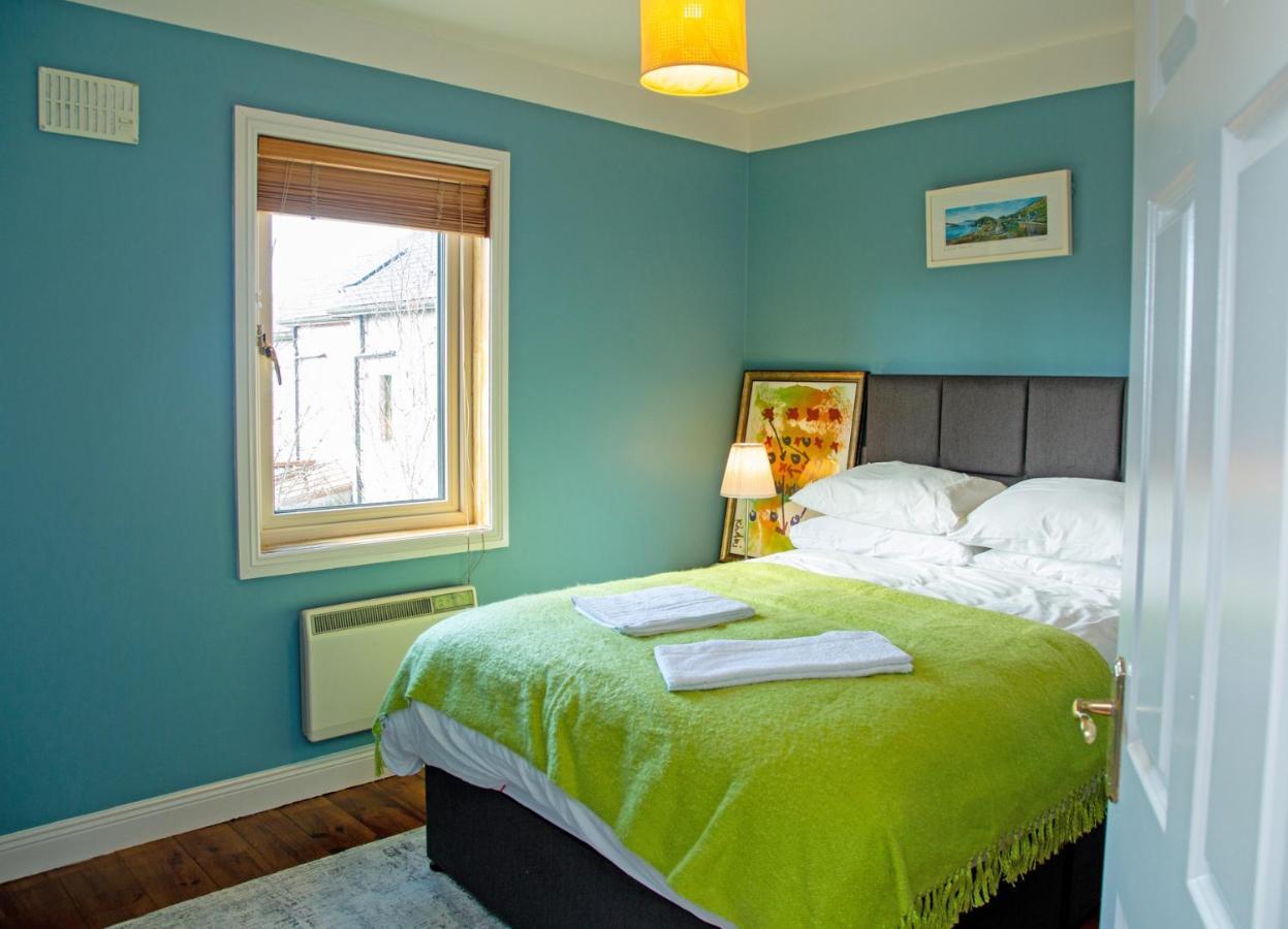 Dingle Town Holiday Home By Trident Holiday Homes Extérieur photo