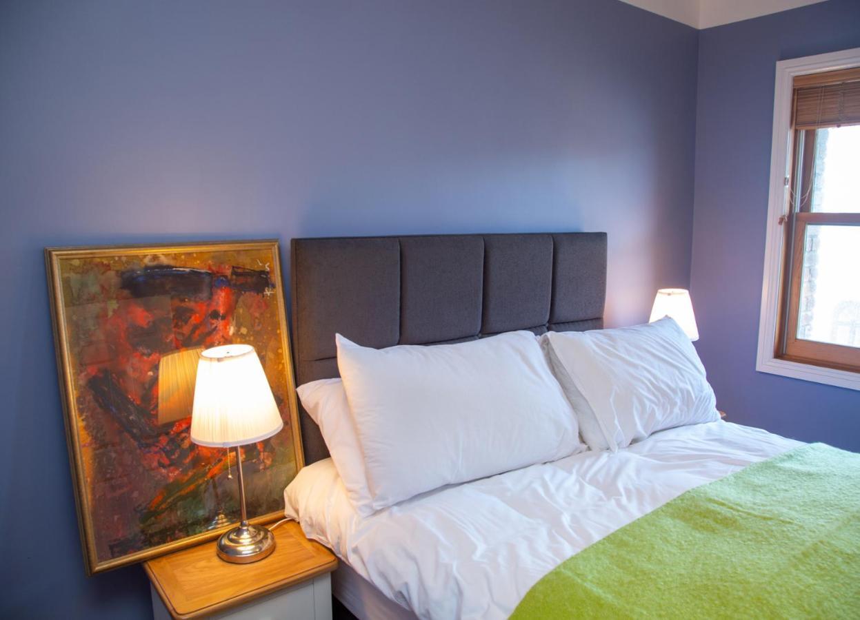 Dingle Town Holiday Home By Trident Holiday Homes Extérieur photo