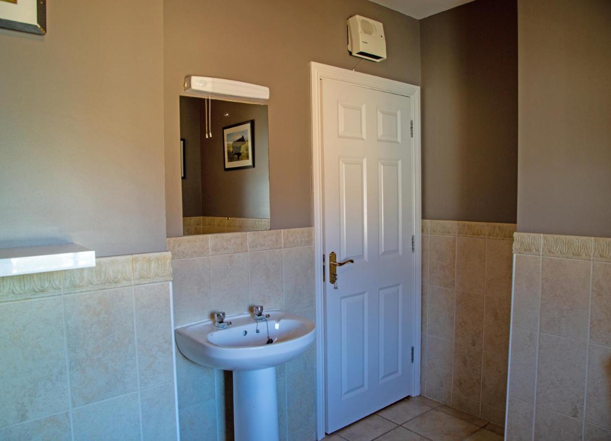 Dingle Town Holiday Home By Trident Holiday Homes Extérieur photo