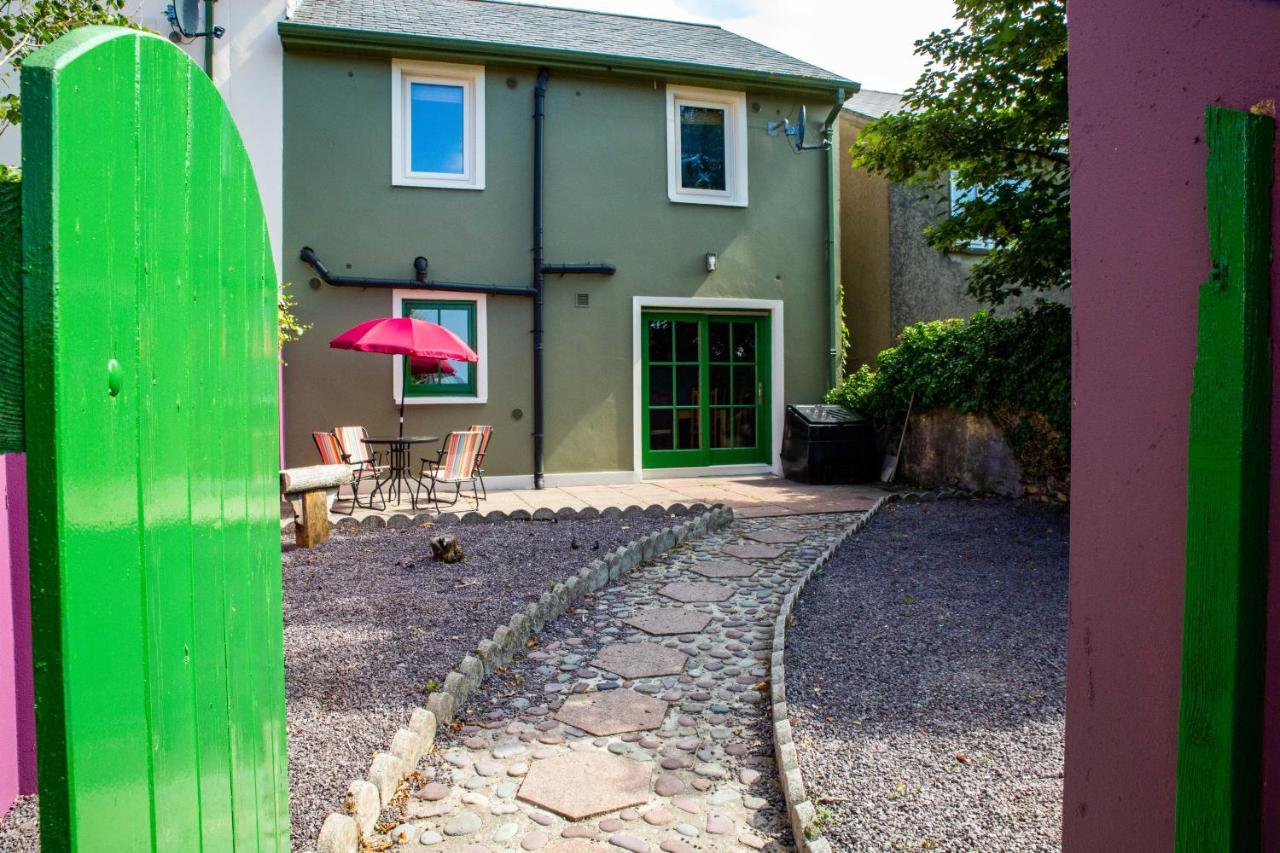 Dingle Town Holiday Home By Trident Holiday Homes Extérieur photo