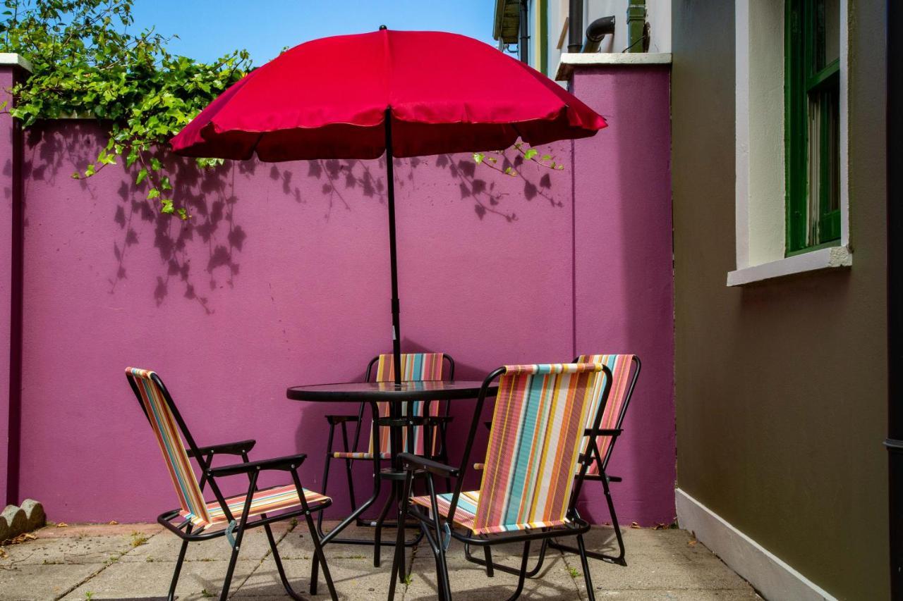 Dingle Town Holiday Home By Trident Holiday Homes Extérieur photo