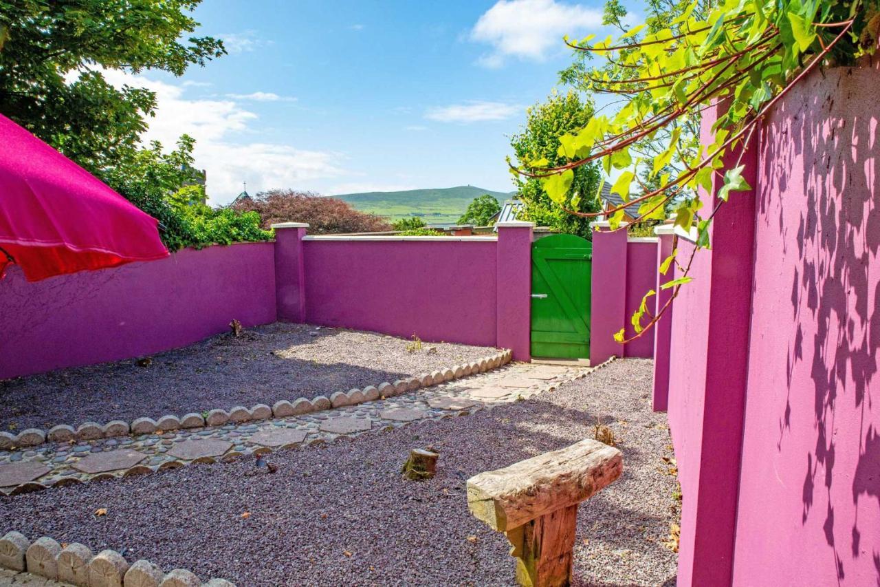 Dingle Town Holiday Home By Trident Holiday Homes Extérieur photo
